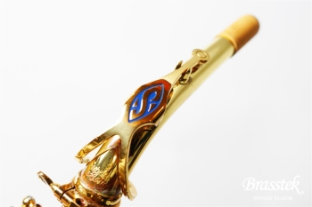 Alto Saxophone SA80 SERIEⅡ