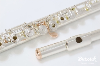 Altus x Brasstek original model A1007RE Rose”G”