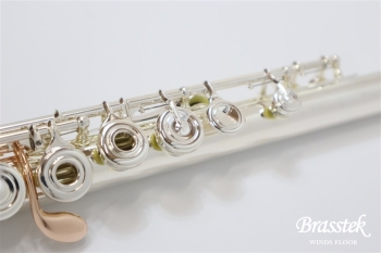 Altus x Brasstek original model A1007RE Rose”G”