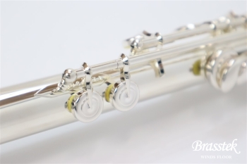 Altus x Brasstek original model A1007RE Rose”G”