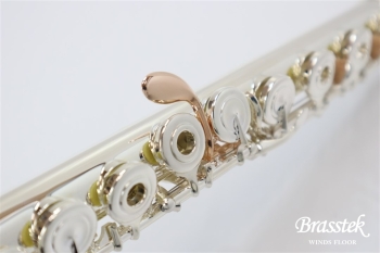 Altus x Brasstek original model A1007RE Rose”G”