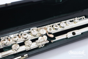 Altus x Brasstek original model A1007RE Rose”G”