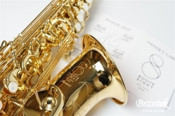 Alto Saxophone Anchert ”Sunny”