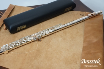 天然革製フルートケースカバー ＃0