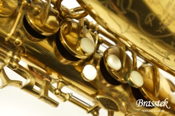 Alto Saxophone A-3