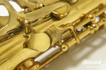 Alto Saxophone A-3