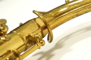 Alto Saxophone A-3