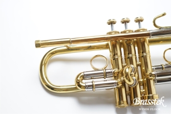 C Trumpet Spencer custom in C