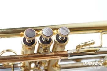 C Trumpet Spencer custom in C