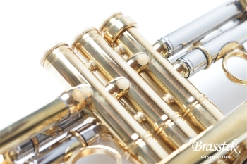 C Trumpet Spencer custom in C