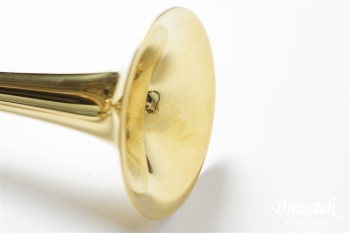 C Trumpet Spencer custom in C