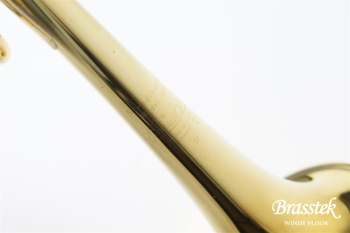 C Trumpet Spencer custom in C