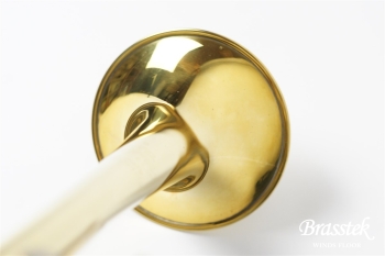 C Trumpet Spencer custom in C