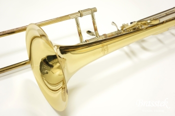 Bass Trombone 50B3O GL