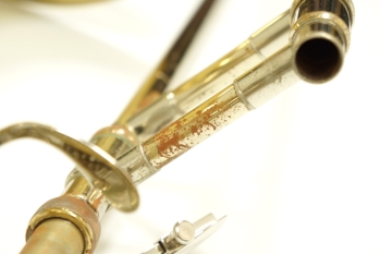 Bass Trombone 50B3O GL