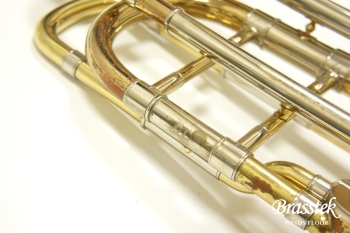 Bass Trombone 50B3O GL