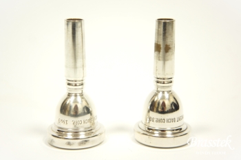 Bass Trombone 50B3O GL