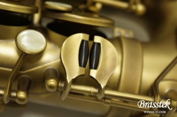 Alto Saxophone Reference Antique Brushed Satin