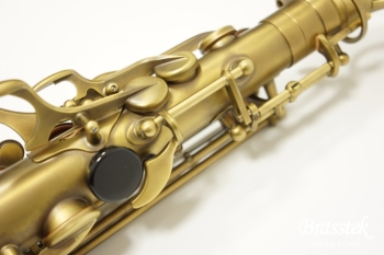 Alto Saxophone Reference Antique Brushed Satin