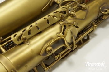 Alto Saxophone Reference Antique Brushed Satin