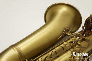 Alto Saxophone Reference Antique Brushed Satin