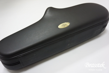 Alto Saxophone Reference Antique Brushed Satin