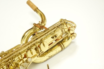 Baritone Saxophone YBS-61