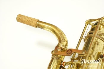 Baritone Saxophone YBS-61