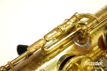 Baritone Saxophone YBS-61