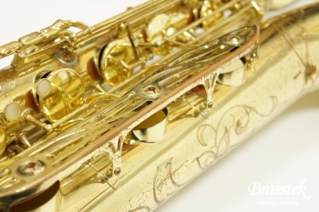 Baritone Saxophone YBS-61