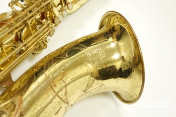 Baritone Saxophone YBS-61