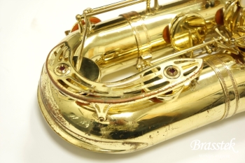 Baritone Saxophone YBS-61