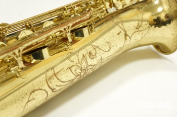 Baritone Saxophone YBS-61