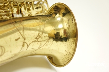 Baritone Saxophone YBS-61