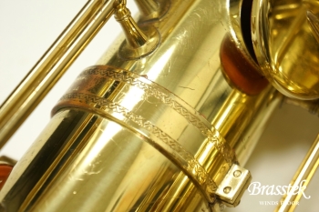 Baritone Saxophone YBS-61