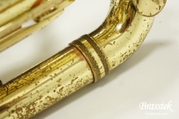 Baritone Saxophone YBS-61