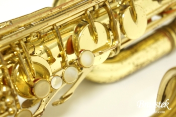 Baritone Saxophone YBS-61