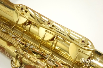 Baritone Saxophone YBS-61