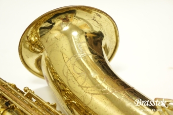 Baritone Saxophone YBS-61