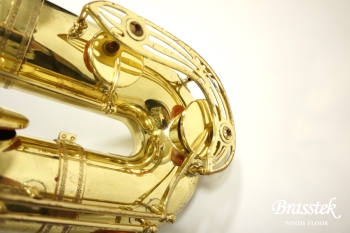 Baritone Saxophone YBS-61