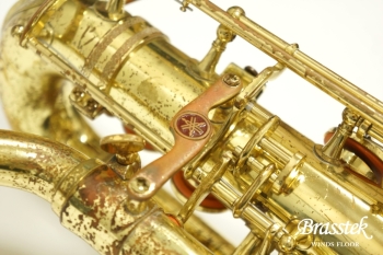 Baritone Saxophone YBS-61