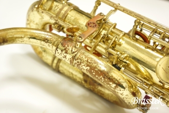 Baritone Saxophone YBS-61