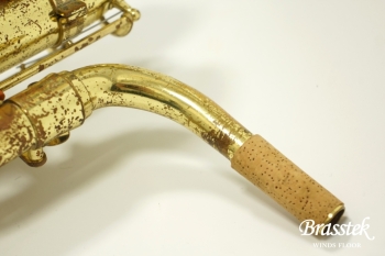 Baritone Saxophone YBS-61