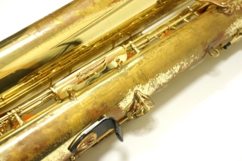 Baritone Saxophone YBS-61