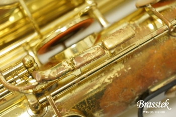 Baritone Saxophone YBS-61