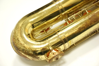 Baritone Saxophone YBS-61