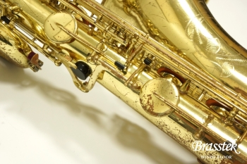 Baritone Saxophone YBS-61