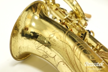 Baritone Saxophone YBS-61