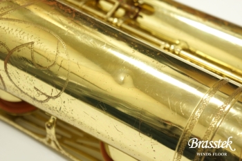 Baritone Saxophone YBS-61