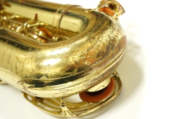 Baritone Saxophone YBS-61